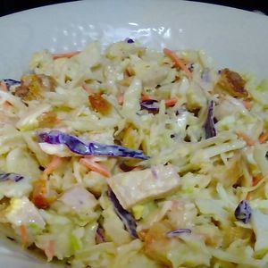 Meet your Posher, Robin